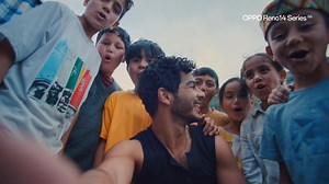 103K views · 970 reactions | No retakes? No problem! From perfect cuts to smart edits, the AI Editor 2.0 helps you create magic on the go. Less effort, more Aawara energy. #OPPOReno14Series #LiveTheAawaraLife #AIPortraitCamera | OPPO | Facebook