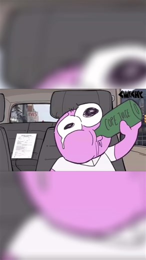 Me coping with the end of smiling friends… 😣 • • • • #smilingfriends #pim #sad #fyp #mustwatch