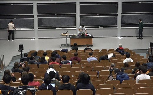 2025 麻省理工积分大赛 MIT Integration Bee