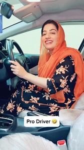 91K views · 2.2K reactions | pro Driver of 2025 | Maryam Bilal Shorts | Facebook