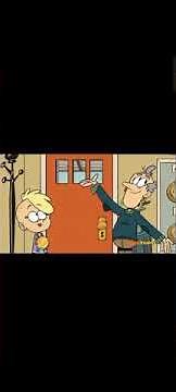 The Loud House Lily Grown up