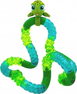 Tangle Pets Aquatic - Turtle - The Original Fidget Toy | bol.com