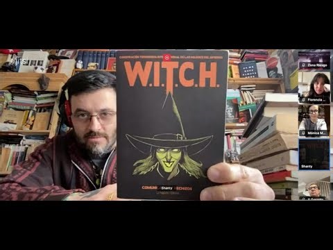 Pedagogías esotéricas: entre la filosofía, lxs cuerpxs y las artes performáticas (Charla)