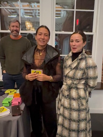 Gorton Center on Reels