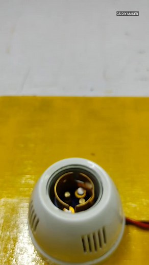 15K views · 50 reactions | How To Repair Old LED Bulb #gsdiymaker #repair #viral #reels | GS DIY MAKER | Facebook