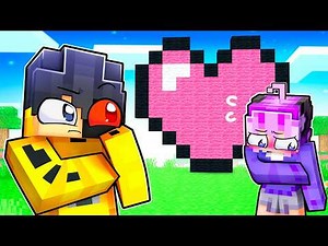 GUESS THE BUILD in Minecraft!