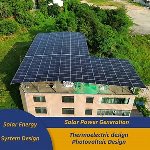 [Hot Item] Advanced Biomass Energy Generation Project Designs and Implementation Guidelines