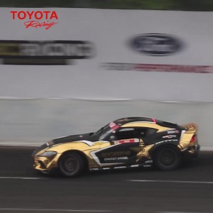 1.6M views · 228 reactions | Make the track your canvas. #TeamToyota #Supra | Toyota Gazoo Racing NA | Facebook