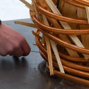 Outside Winter Bathtub | No Way