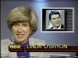 Nightly Business Report 9 6 85 WHRO 15 Norfolk VA