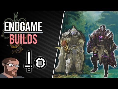 MH Wilds | BEST Sword and Shield Builds