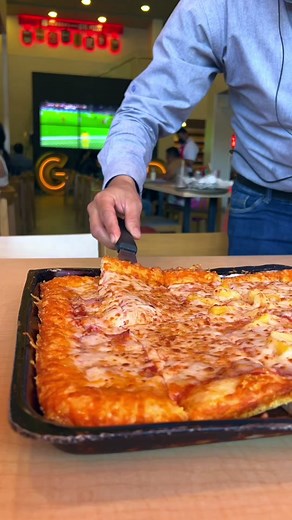 Nuevo Gold Menu de Pizza Hut #foodieguatemala #guatemala #pizza #fyp
