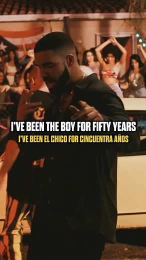 #Drake shows off his Spanish speaking ability on ‘Gently’ 🤔 | drake