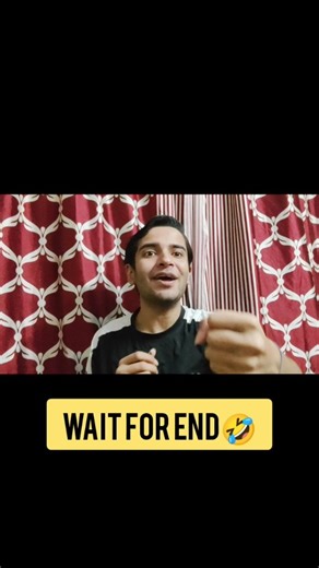satyam kapoor on Instagram: "Bhabhi ne ye kya kha"