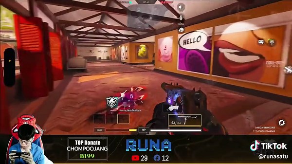 MAC10 2ace 22kills พร้อมของแต่ง#runasatu #codmobile #codm #codmobileclips #callofdutymobileclips #callofdutymobilegarena #codmgarena