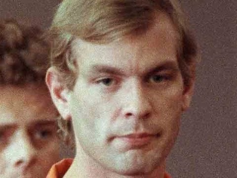 The Cannibalism - Jeffrey Dahmer - Born To Kill documentary
