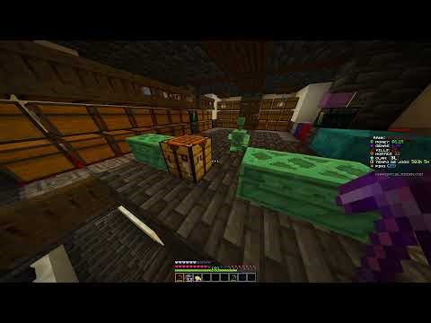 SERVIDOR ABERTO!! - IP E PORTA NA DESCRIÇÃO - KHAOS MC (JAVA E BEDROCK)