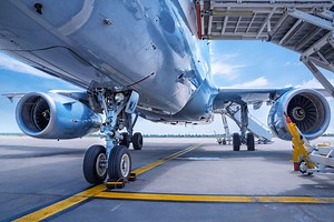 Aerospace - Shannon Precision Engineering Ltd