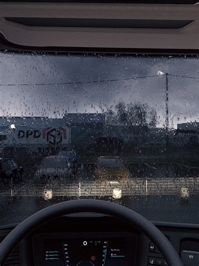 Transform ETS2 into Real Life Trucking Experience