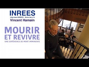 Interview INREES Extra lab n°5