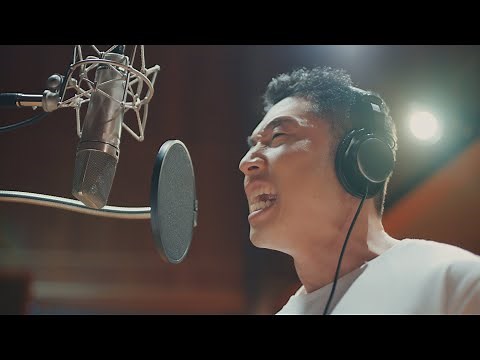 なかやまきんに君×「アンリミテッド☆パワー!!!!!」／ #7人の歌い手リレー 第7弾