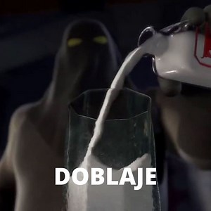 “'¿Tú Conoces a Pin-Pon?' (Doblaje de 'Shrek')”. A project by provan_roger | Domestika