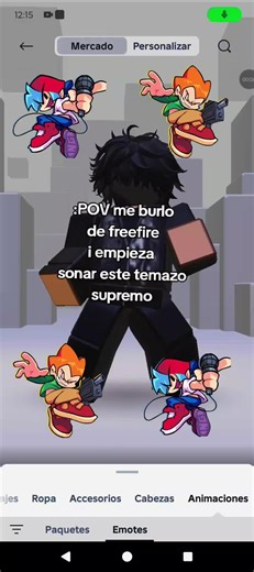 Videos de bombastic_trads🫣🫣🖕 (@bombastic_trade) con “yoooo - please destroy fnf mukbangs”