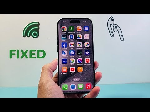 Password Icon Missing After iOS 18 Update (FIXED)