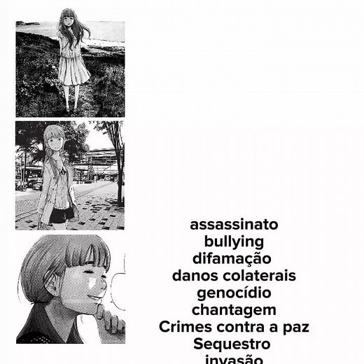 Aiko Tanaka e Boa Noite Punpun: Resumo e Explicações