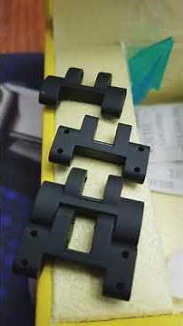 Invicta Sea Spider watch band links removal