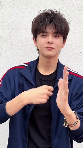 Baby Mushroom Double Helix: Cute LuSiTong Moment