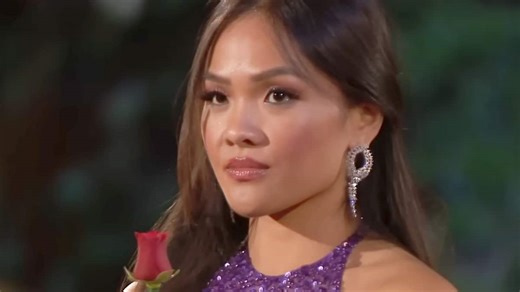 Here's who got a rose from Jenn Tran on Episode 5 of The Bachelorette