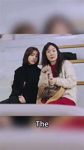 Romantic Moments in One Spring Night Kdrama