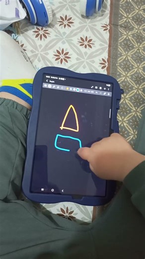 Samsung Tab A9+ Galaxy note