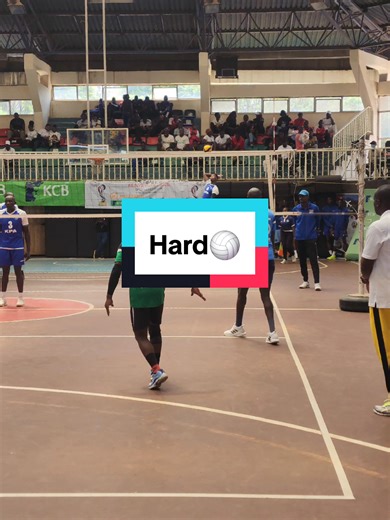 Exciting Volleyball Highlights from Africa