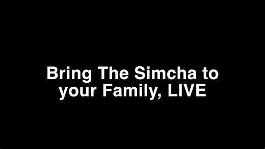 At Live Stream Simcha, we specialize in delivering exceptional wedding live stream services throughout Israel, ensuring that every smile, tear, and dance is beautifully documented. As English-speaking videographers in Israel, we ensure seamless communication and a personalized approach, so your unique vision shines through in every frame. | Live Stream Simcha