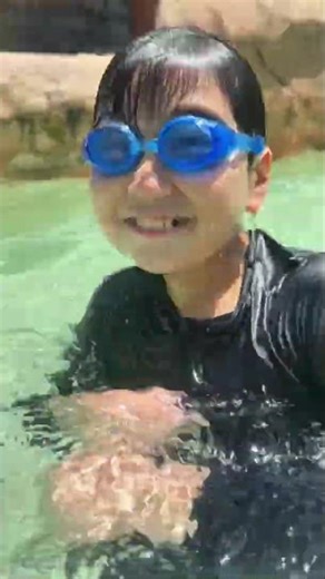 Pool😁 Part4 #shorts #トイキッズ