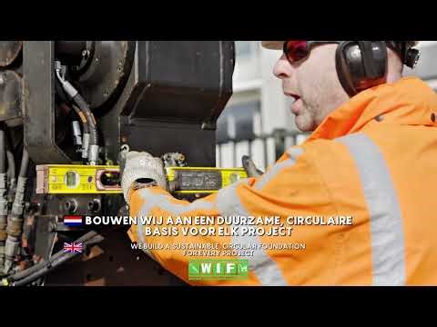 RailTech Beurs 2026 Amsterdam station | Weenk Infra Foundations