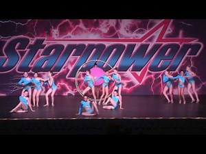 Pop Drop & Roll - New England Dance Academy