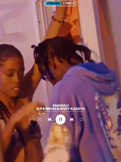 Amagulu Video: Analyze Lyrics With Fun