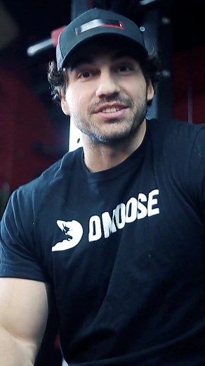 Ready to take your squats to the next level? Check out the difference between front and back squats and see which one works best for you! #fitness #squatgoals  | DMoose | Facebook