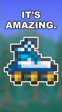 An INSANELY OP Item Added in Terraria 1.4.5