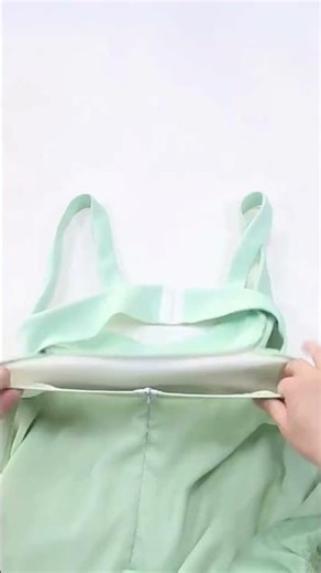 Elegant Solid Cutout Sling Dress | Premium Fashion Academy