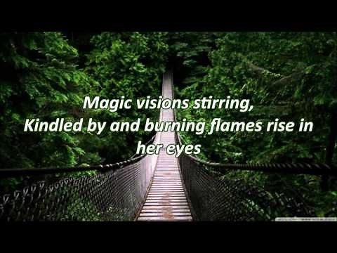 Pink Floyd- Burning Bridges Lyrics