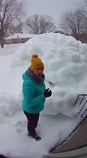 Porch Pirate Gets INSTANT KARMA 😱 Package EXPLODES in Face!