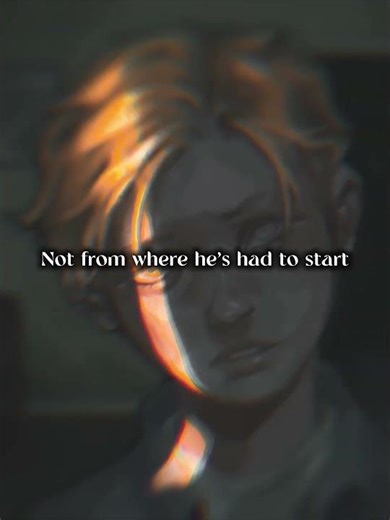 PJO X THE OUTSIDERS PT. 4