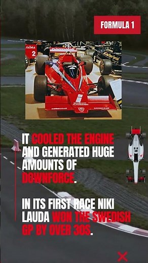 The Fan Car: Brabham BT46B