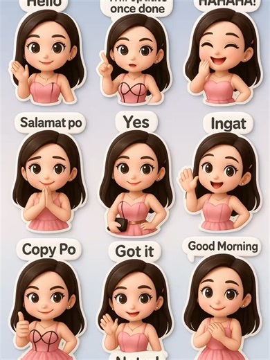 Create Your Own AI Stickers from Photos Easily