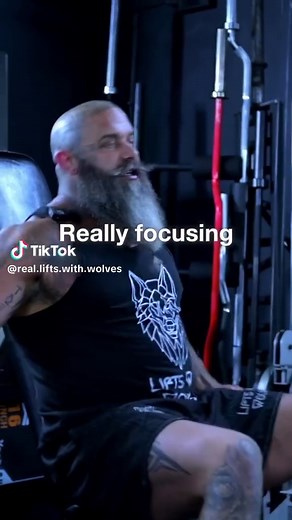 I like to use these low cable flies with a high incline bench as a variation of a “decline” fly to hit the lower chest