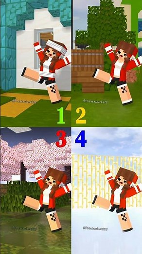 Minecraft Animation #minecraft#shorts#2026#newshorts#herobrine#popular#lol ‪@AnshuBisht‬